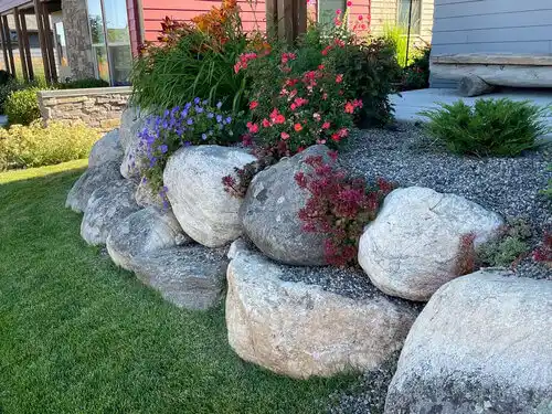 landscaping services Wonewoc